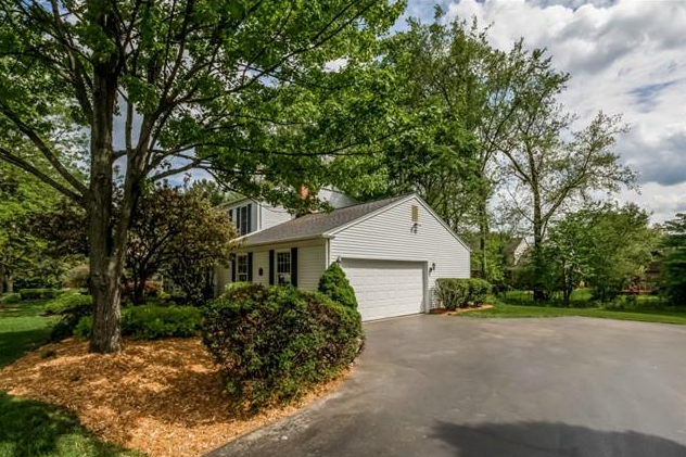 Great Oaks West Homes for sale